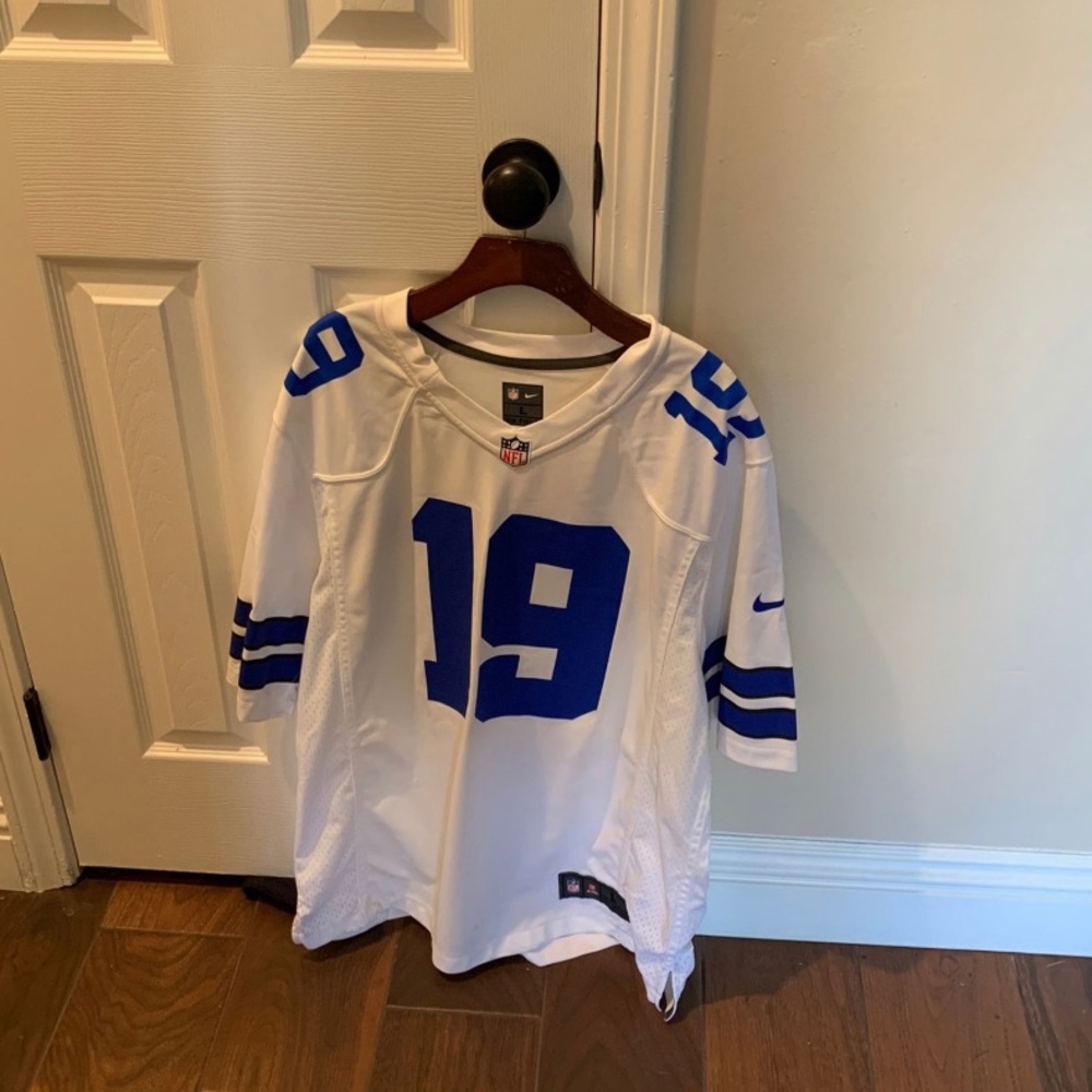 Nike Dallas cowboys jersey